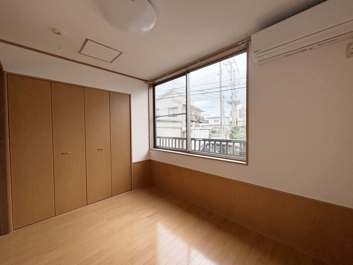 物件内観写真19　(居室)