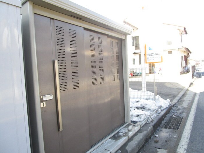 物件外観写真4　(その他)