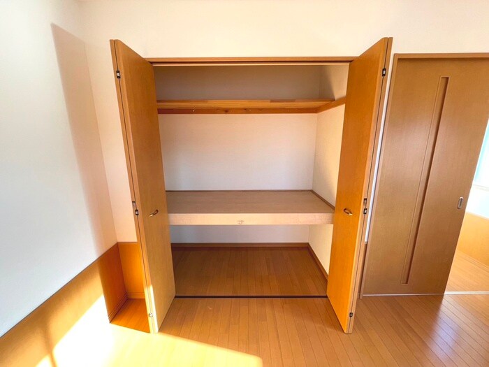 物件内観写真9　(収納)