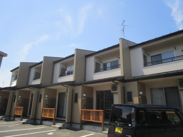 物件外観写真5　(外観写真)