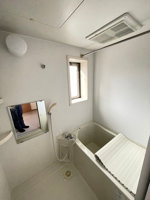 物件内観写真10　(バス／シャワールーム等)