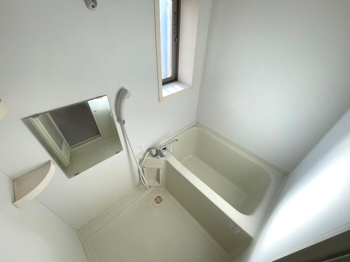 物件内観写真13　(バス／シャワールーム等)