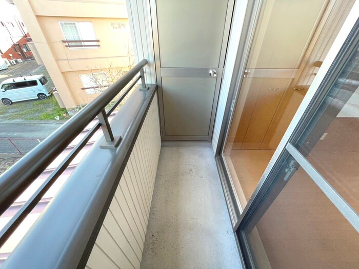 物件内観写真18　(ベランダ・バルコニー)