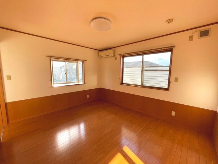 物件内観写真20　(居室)