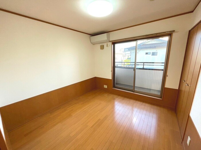 物件内観写真21　(居室)