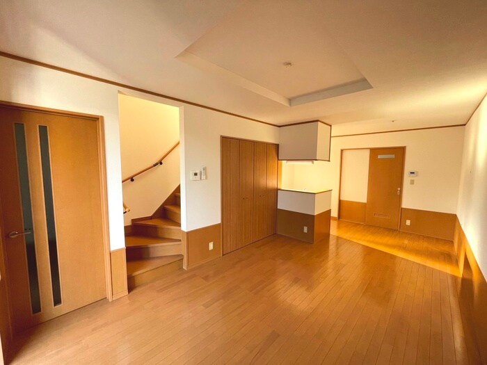 物件内観写真22　(居室)