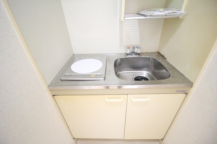 物件内観写真8　(キッチン)