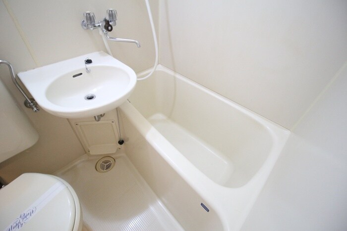 物件内観写真9　(バス／シャワールーム等)