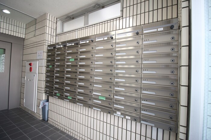 物件外観写真3　(建物設備)