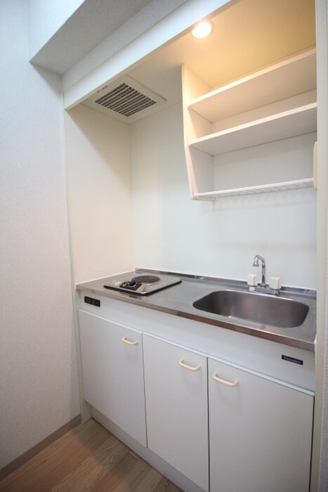 物件内観写真12　(キッチン)