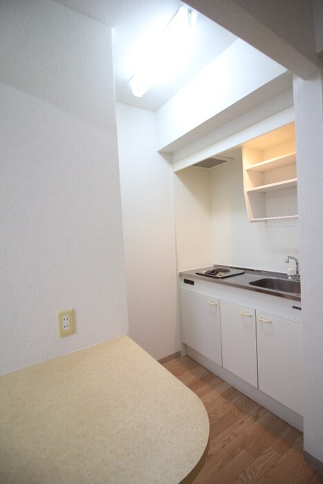 物件内観写真13　(キッチン)