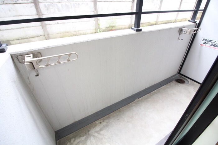 物件内観写真22　(ベランダ・バルコニー)