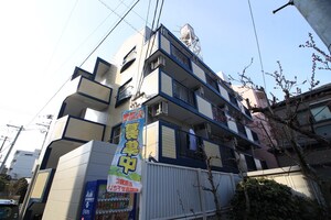 メゾン　ドゴ－ル外観写真