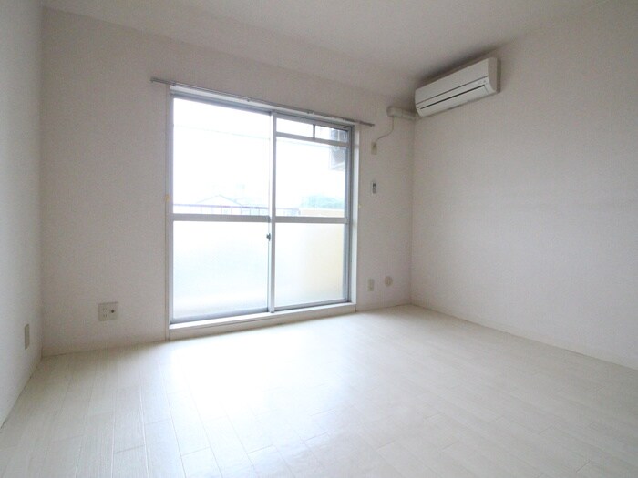 メゾン　ドゴ－ルの居室