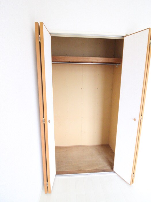 メゾン　ドゴ－ルの収納