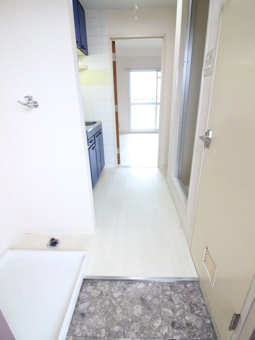 物件内観写真20　(玄関)