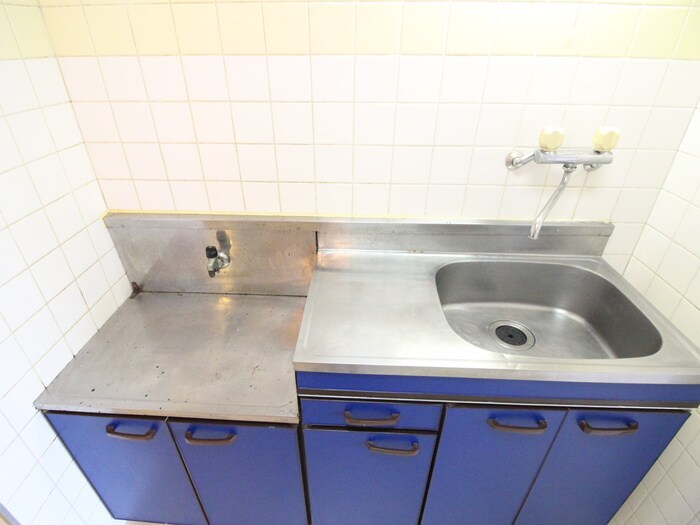 物件内観写真21　(キッチン)