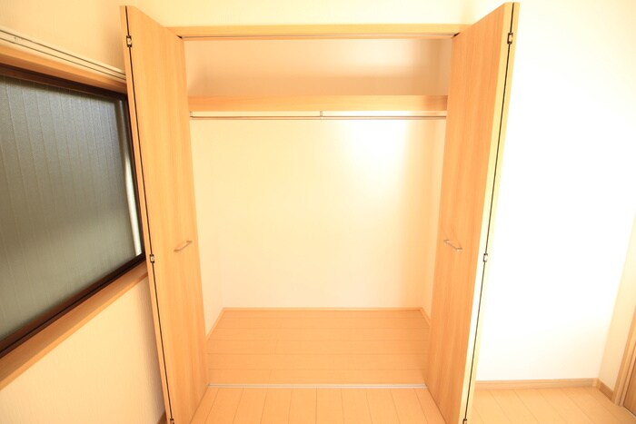 物件内観写真9　(収納)
