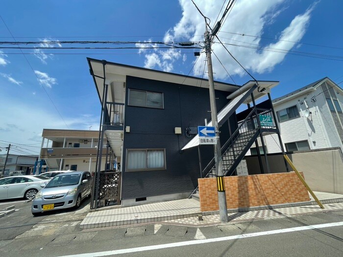 物件外観写真4　(外観写真)