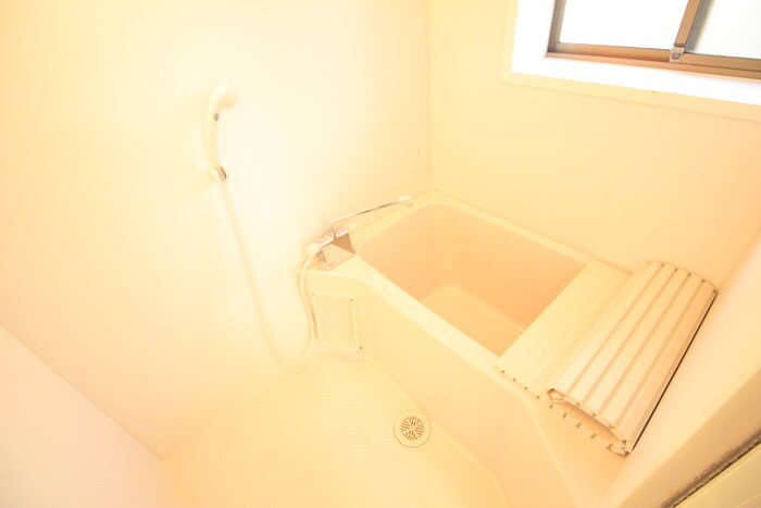 物件内観写真11　(バス／シャワールーム等)