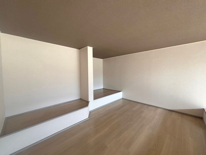 物件内観写真9　(ロフト)