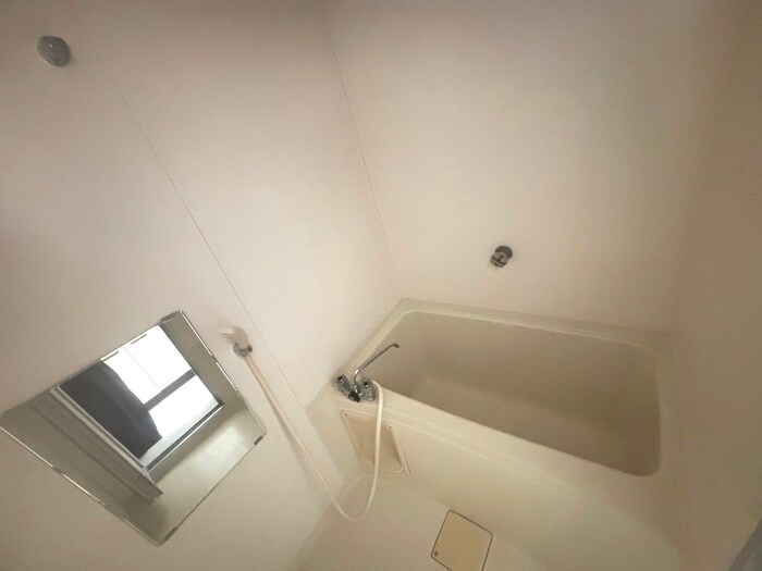 物件内観写真13　(バス／シャワールーム等)