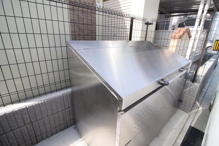 物件外観写真4　(その他)