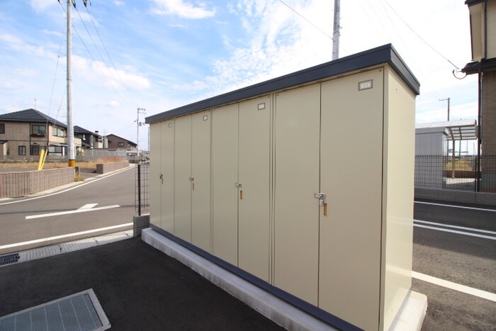 物件外観写真5　(建物設備)