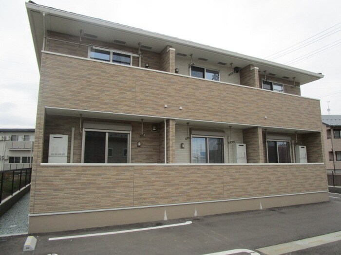 物件外観写真6　(外観写真)