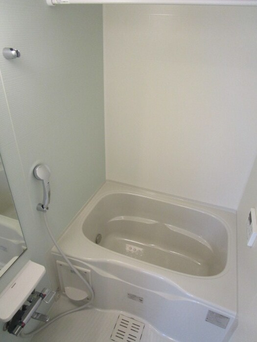 物件内観写真11　(バス／シャワールーム等)