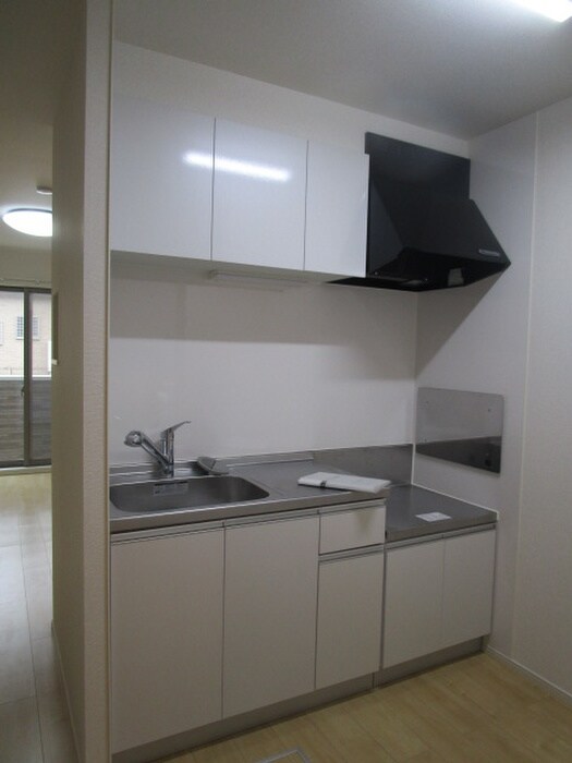 物件内観写真15　(キッチン)