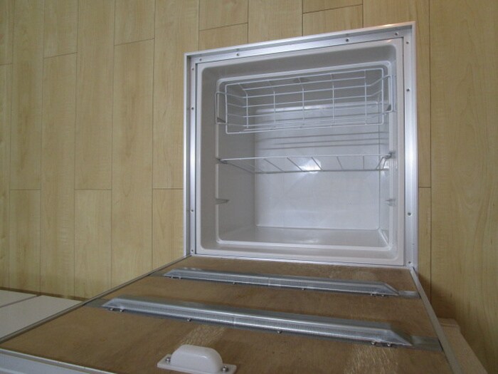 物件内観写真18　(収納)