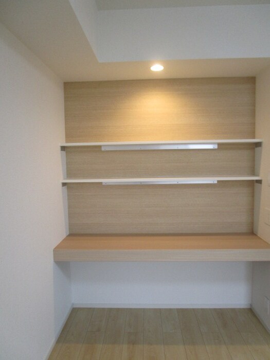 物件内観写真19　(収納)