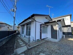大友貸家外観写真