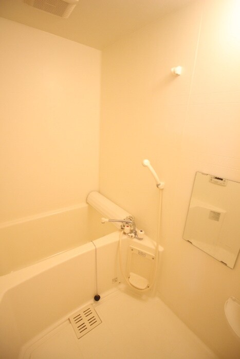 物件内観写真13　(バス／シャワールーム等)