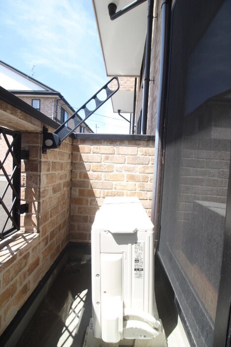 物件内観写真16　(ベランダ・バルコニー)