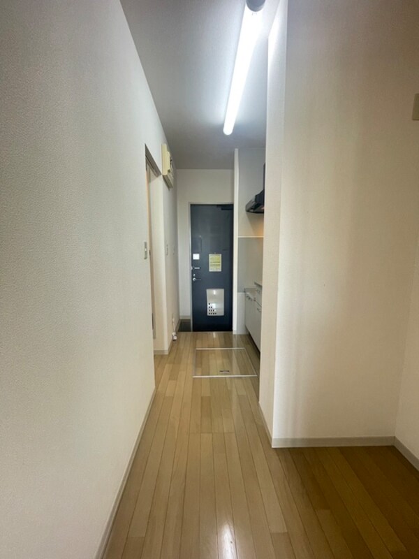 廊下