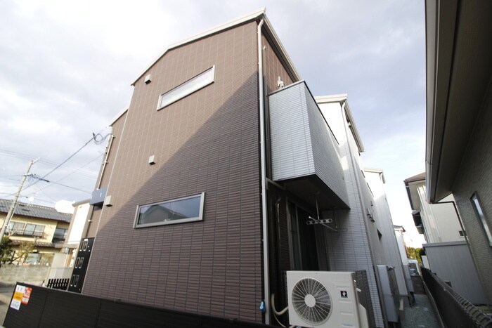 物件外観写真4　(外観写真)