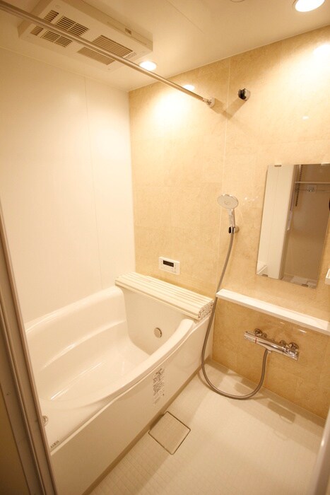 物件内観写真11　(バス／シャワールーム等)