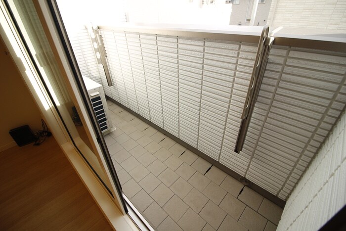 物件内観写真20　(ベランダ・バルコニー)