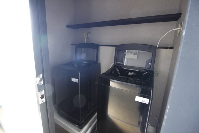 物件外観写真3　(建物設備)