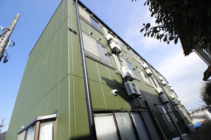 物件外観写真5　(外観写真)