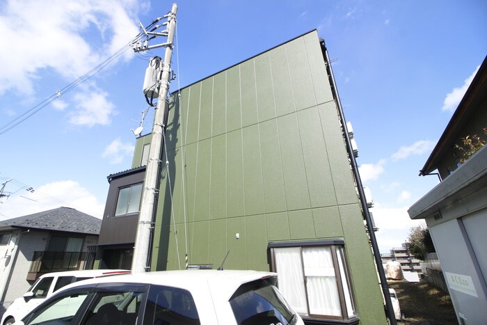 物件外観写真6　(外観写真)