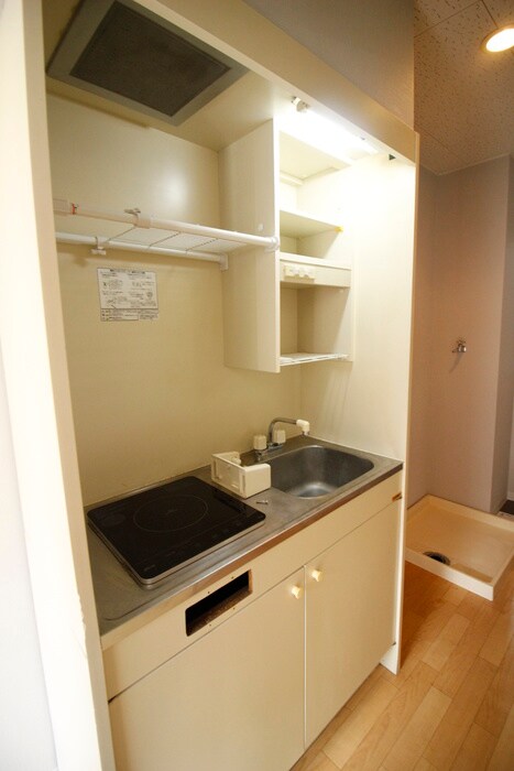 物件内観写真22　(キッチン)