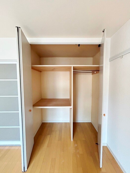 物件内観写真13　(収納)