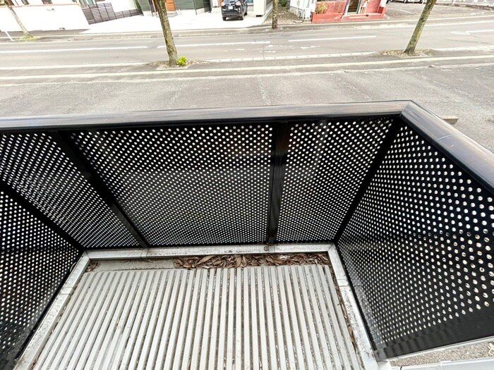 物件内観写真15　(ベランダ・バルコニー)