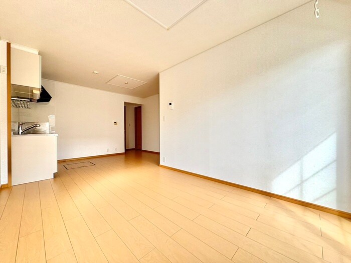 物件内観写真6　(居室)