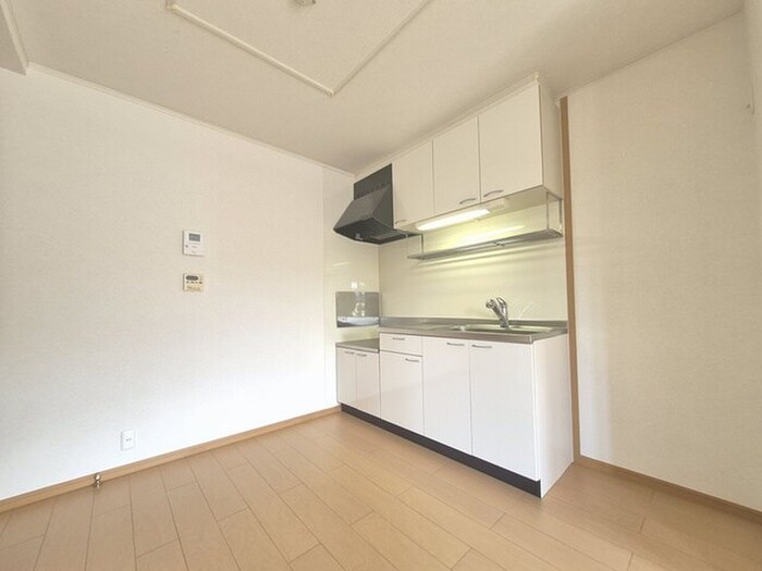 物件内観写真7　(キッチン)