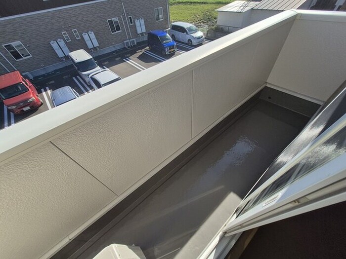 物件内観写真13　(ベランダ・バルコニー)