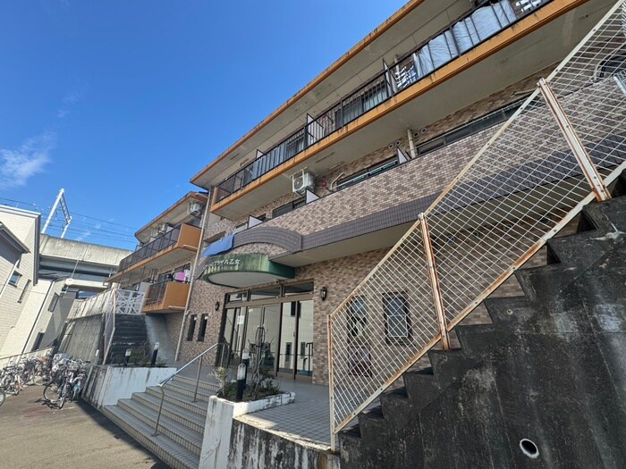 物件外観写真6　(外観写真)